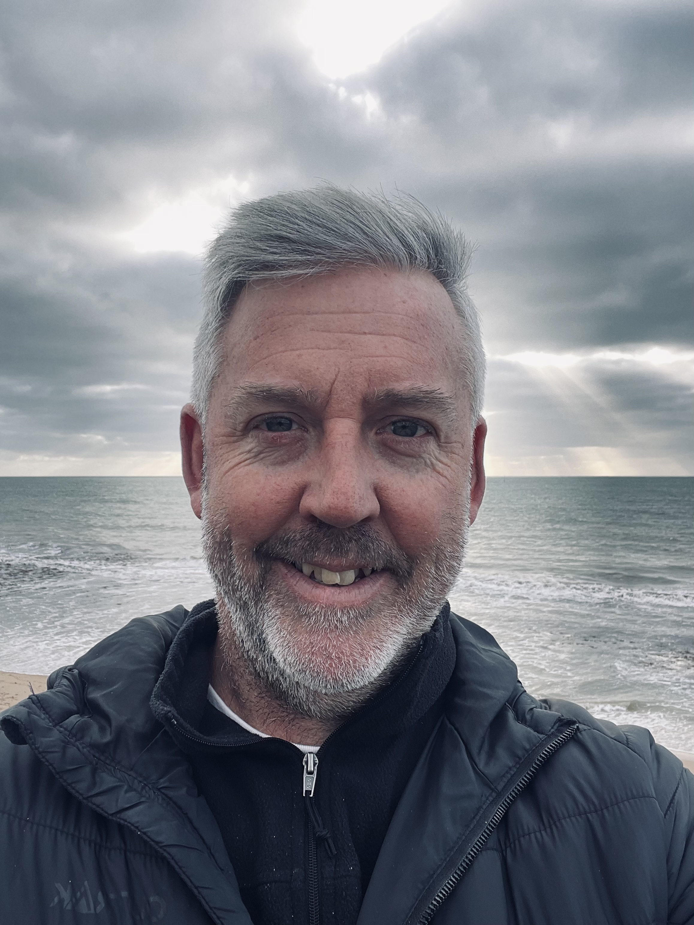 Nick Durston